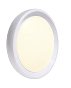 Deko-Light Cancri II 18,25 W Weiß