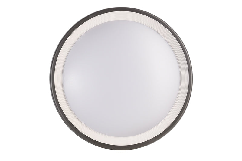 Deko-Light Canis II 18,25 W Dunkelgrau