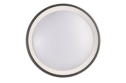Deko-Light Canis II 18,25 W Dunkelgrau