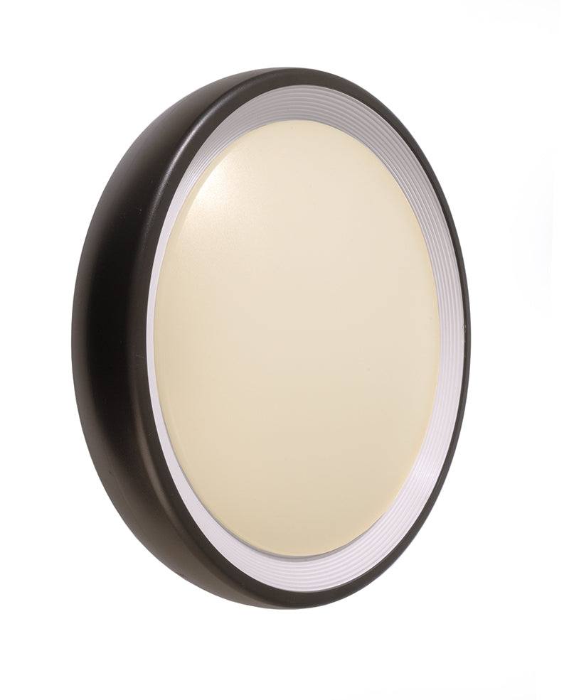 Deko-Light Canis II 18,25 W Dunkelgrau