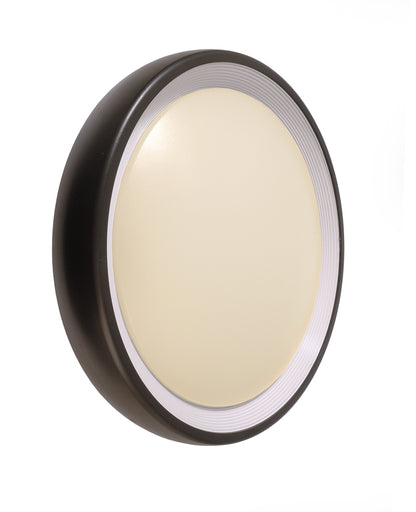 Deko-Light Canis II 18,25 W Dunkelgrau