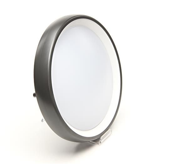 Deko-Light Canis II 18,25 W Dunkelgrau