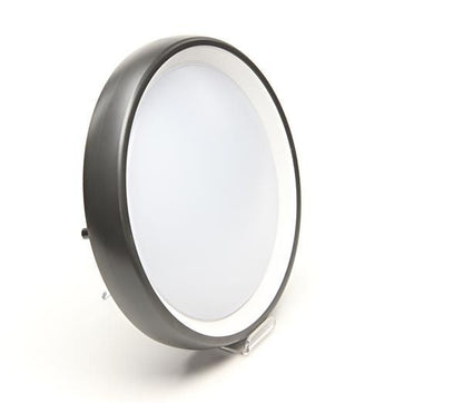 Deko-Light Canis II 18,25 W Dunkelgrau
