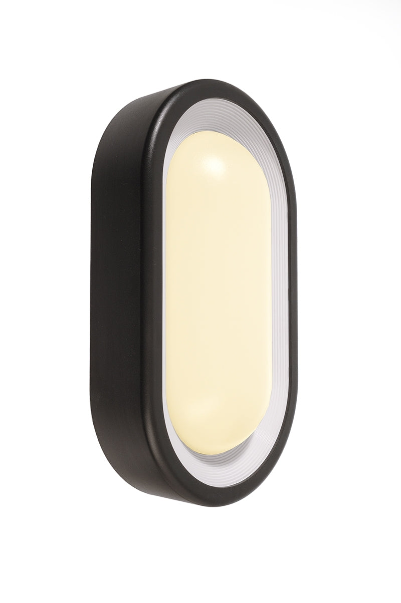 Deko-Light Canis III 8,7W Dunkelgrau