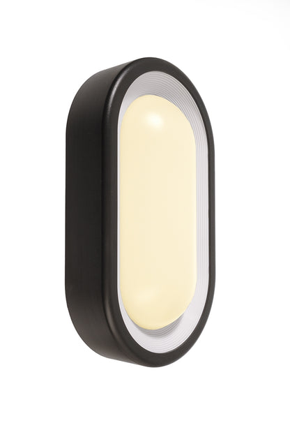Deko-Light Canis III 8,7W Dunkelgrau
