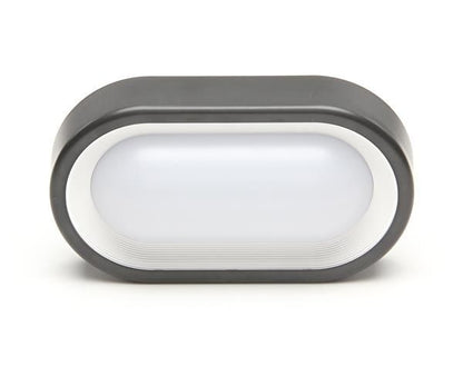 Deko-Light Canis III 8,7W Dunkelgrau
