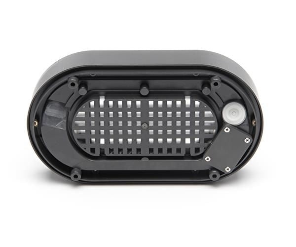 Deko-Light Canis III 8,7W Dunkelgrau