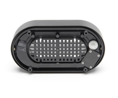 Deko-Light Canis III 8,7W Dunkelgrau
