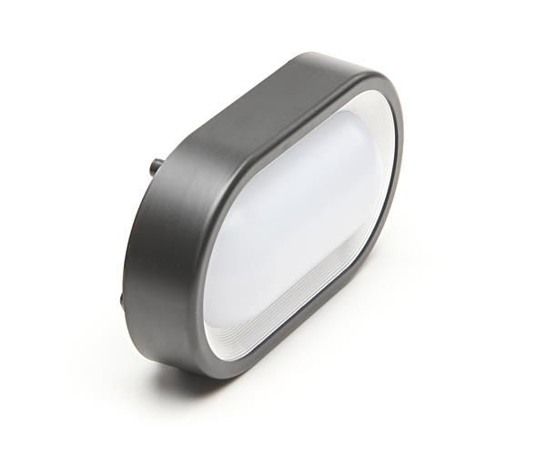 Deko-Light Canis III 8,7W Dunkelgrau