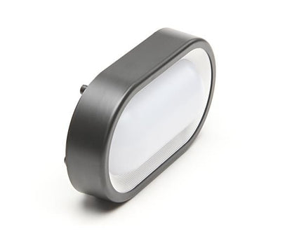 Deko-Light Canis III 8,7W Dunkelgrau