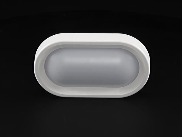 Deko-Light Cancri IV 18,25 W Weiß