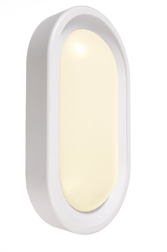 Deko-Light Cancri IV 18,25 W Weiß
