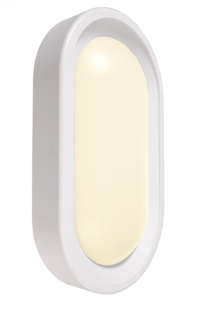 Deko-Light Cancri IV 18,25 W Weiß