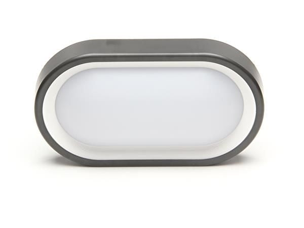 Deko-Light Canis IV 18,25 W Dunkelgrau