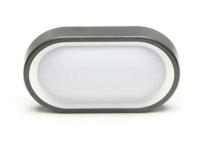 Deko-Light Canis IV 18,25 W Dunkelgrau