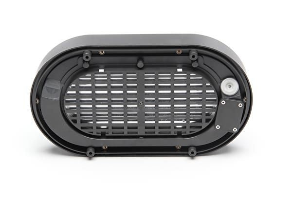 Deko-Light Canis IV 18,25 W Dunkelgrau