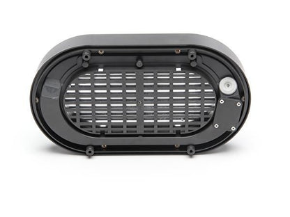 Deko-Light Canis IV 18,25 W Dunkelgrau