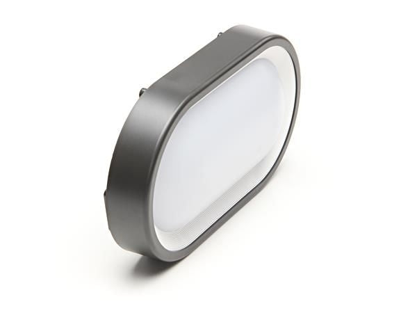 Deko-Light Canis IV 18,25 W Dunkelgrau