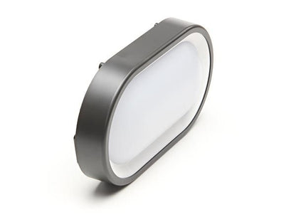 Deko-Light Canis IV 18,25 W Dunkelgrau