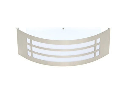 Deko-Light Vega I  Silber gebürstet