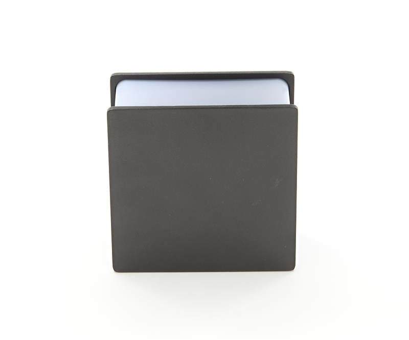 Deko-Light Rana 11,5W Dunkelgrau lackiert