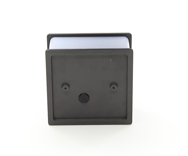 Deko-Light Rana 11,5W Dunkelgrau lackiert