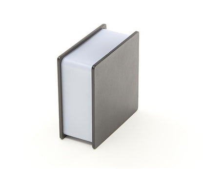 Deko-Light Rana 11,5W Dunkelgrau lackiert