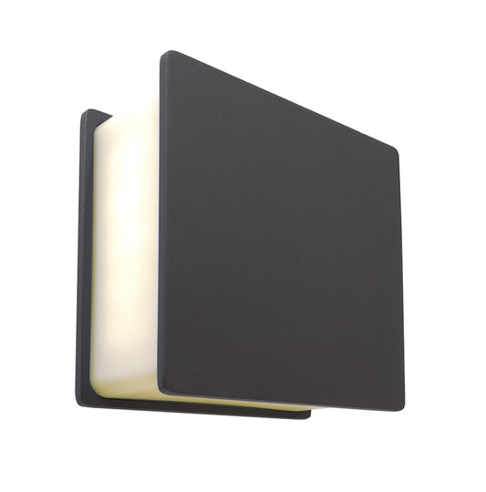 Deko-Light Rana 11,5W Dunkelgrau lackiert