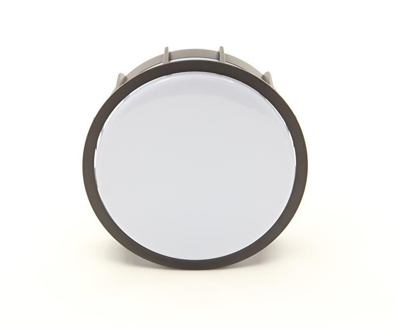 Deko-Light Meissa 6,8W Dunkelgrau lackiert