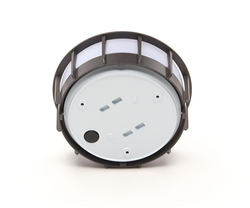 Deko-Light Meissa 6,8W Dunkelgrau lackiert