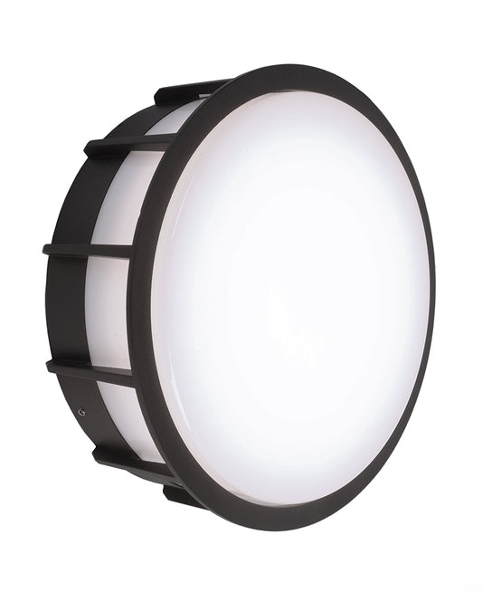 Deko-Light Meissa 6,8W Dunkelgrau lackiert