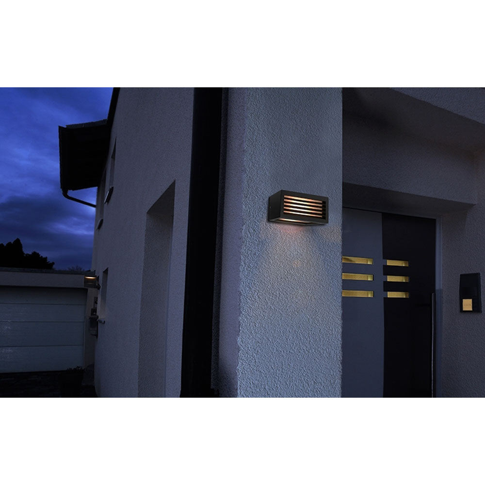 Deko-Light Wall Line III  anthrazit