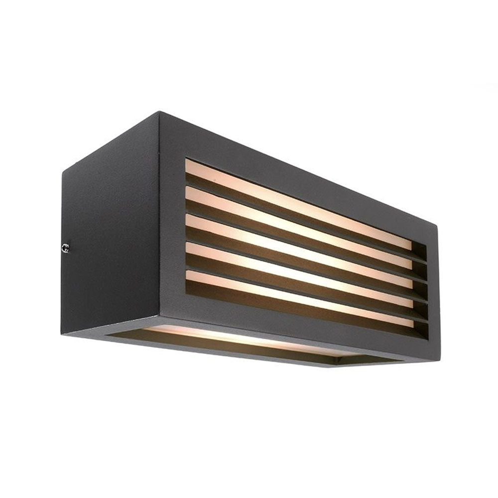 Deko-Light Wall Line III  anthrazit