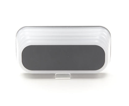 Deko-Light Lyrae 10,4W Dunkelgrau