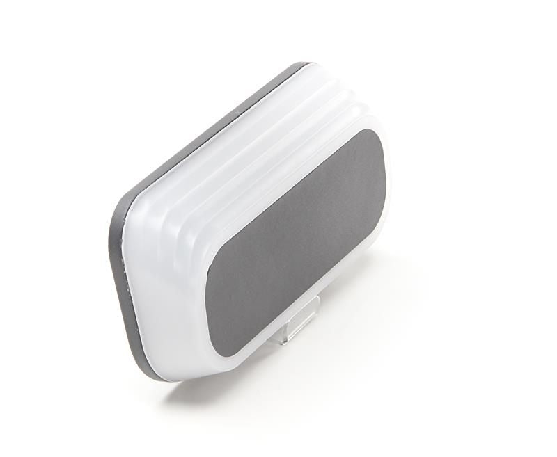Deko-Light Lyrae 10,4W Dunkelgrau