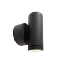 Deko-Light Louise up/down 12W dunkelgrau