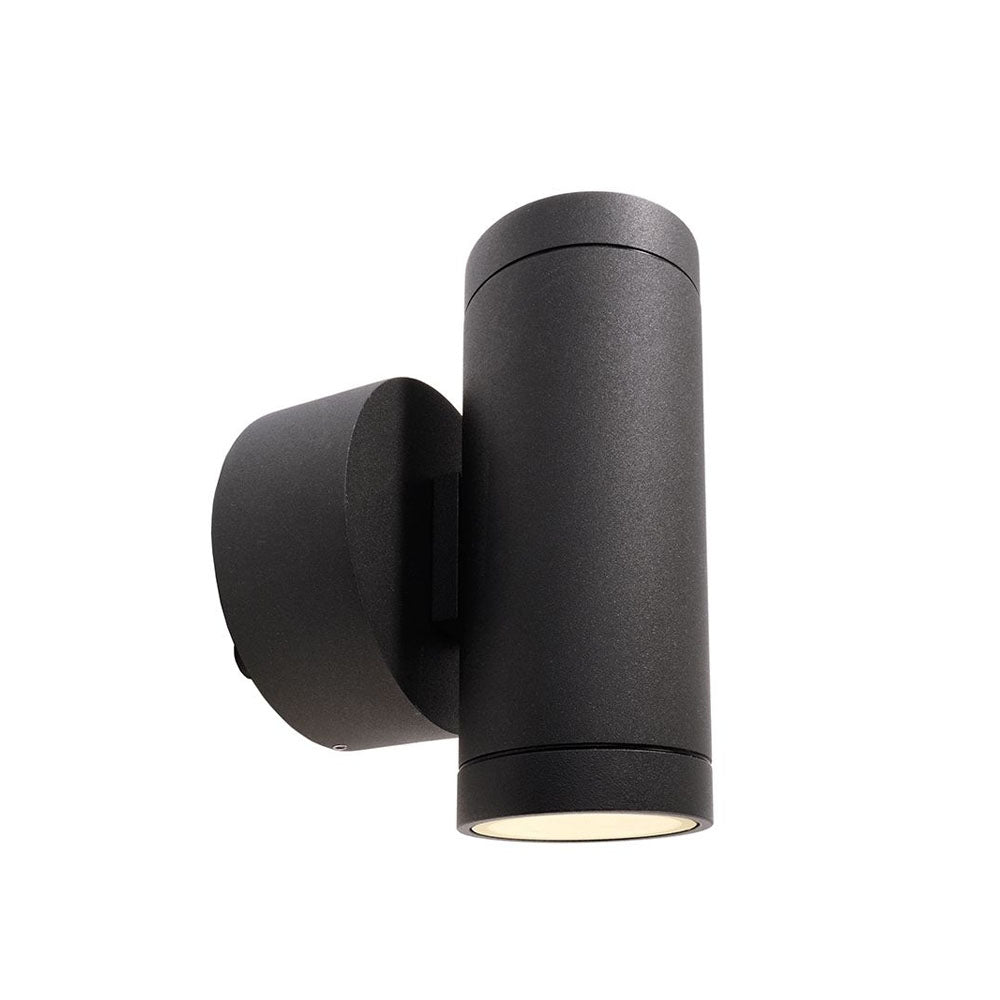 Deko-Light Louise up/down 12W dunkelgrau