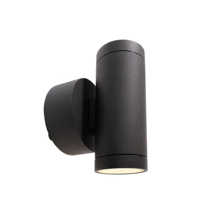 Deko-Light Louise up/down 12W dunkelgrau