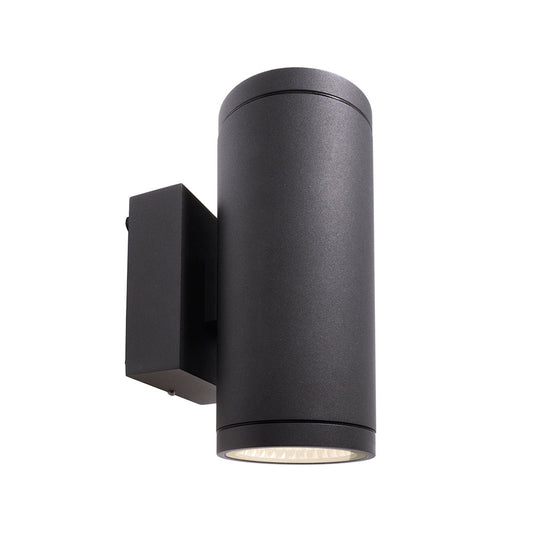 Deko-Light Mobby II Double 19,9W dunkelgrau