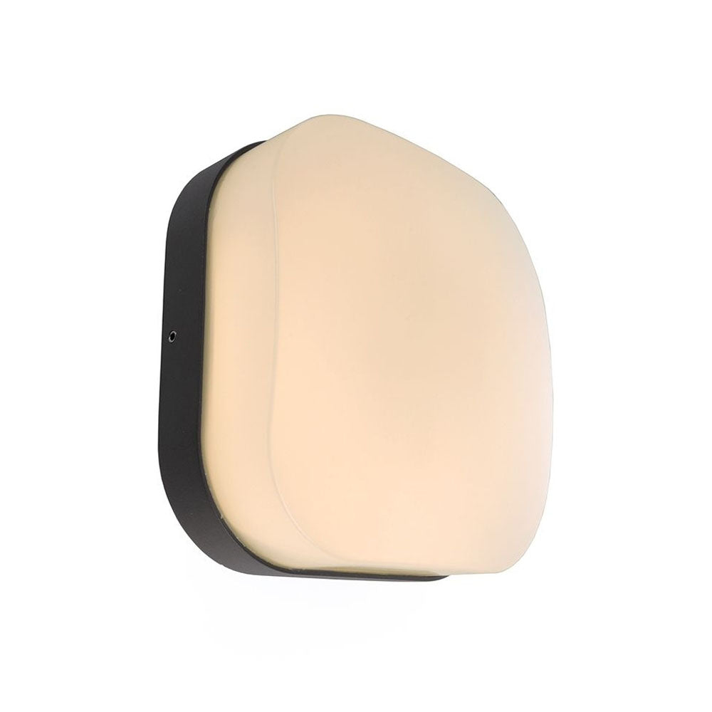 Deko-Light Corvi I 10,5W dunkelgrau
