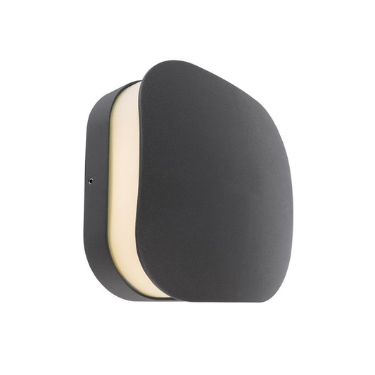 Deko-Light Corvi III 10,4W dunkelgrau