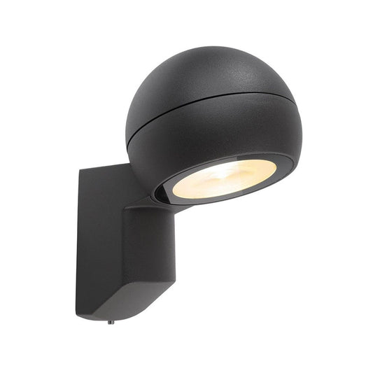 Deko-Light Leonis 13,2W Dunkelgrau