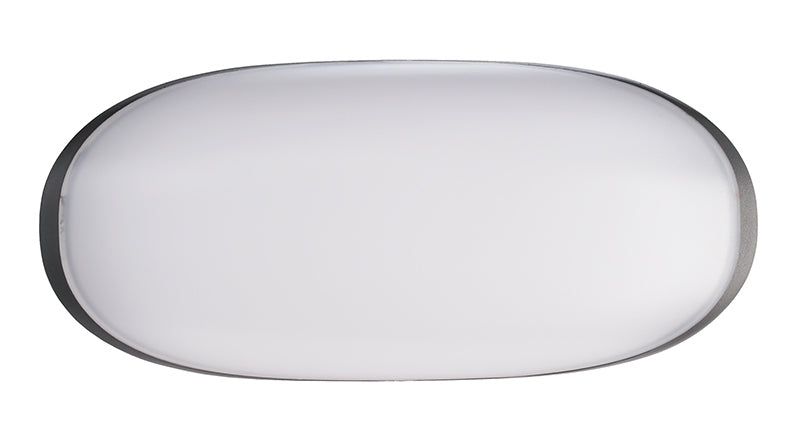 Deko-Light Avior 12,7W Dunkelgrau