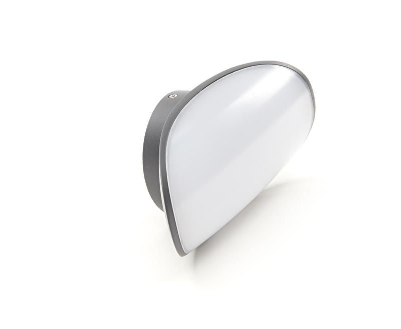 Deko-Light Avior 12,7W Dunkelgrau