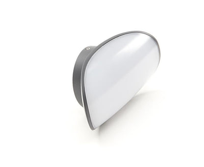 Deko-Light Avior 12,7W Dunkelgrau