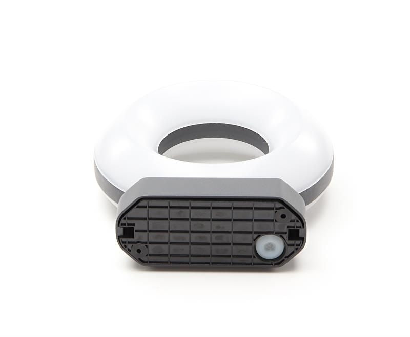 Deko-Light Muscae 13,1W Dunkelgrau