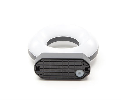 Deko-Light Muscae 13,1W Dunkelgrau