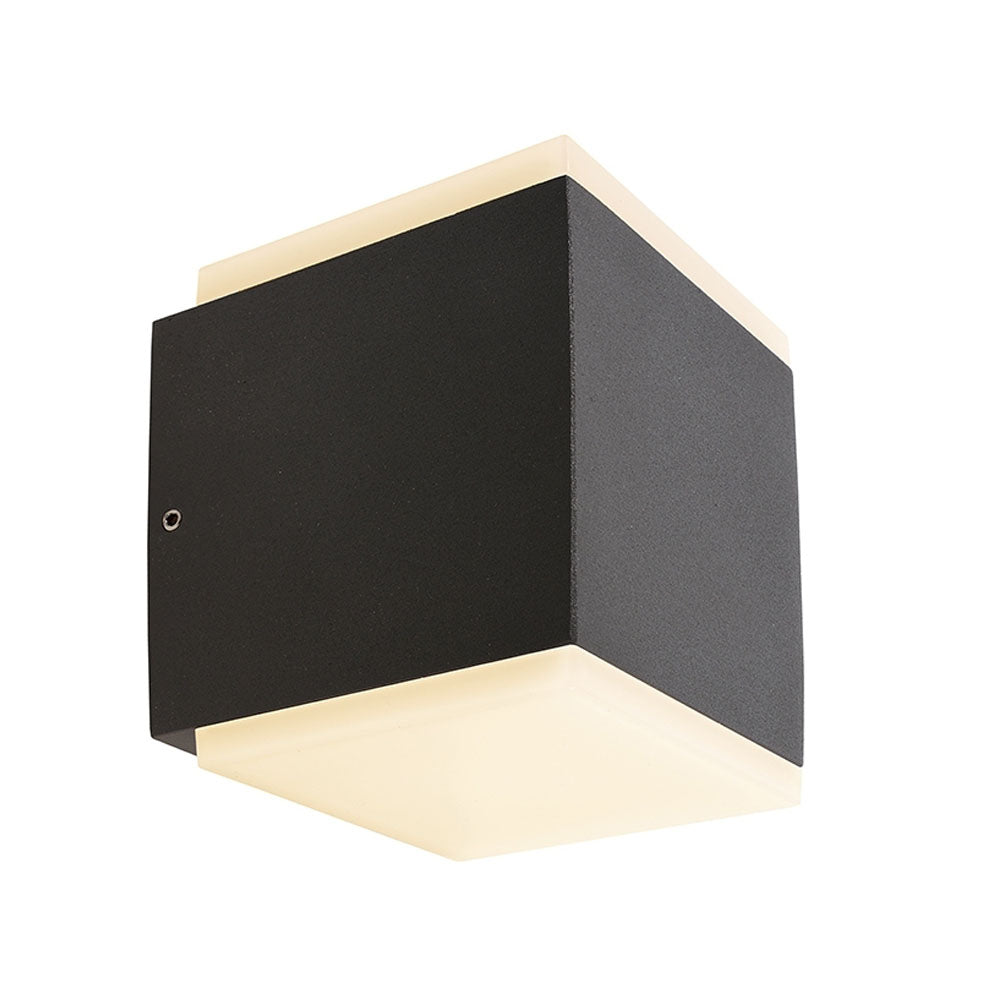 Deko-Light Ancha II 11,5W dunkelgrau