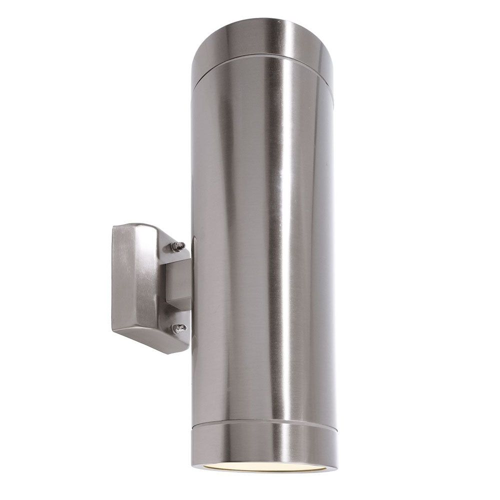 Deko-Light Zilly IV Up & Down  silberfarben