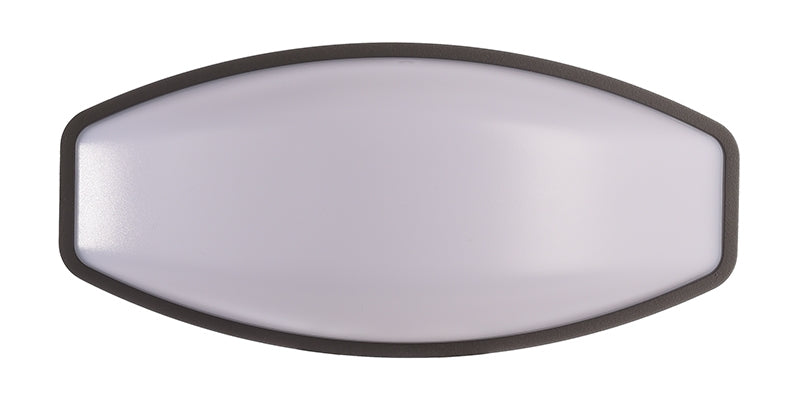 Deko-Light Eridani I 12,7W Dunkelgrau
